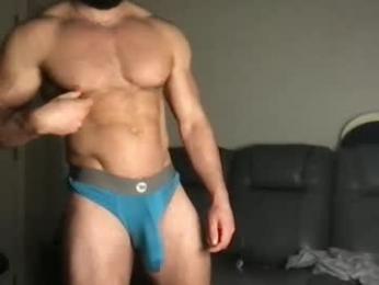 mightbesterling webcam chaturbate model stream image