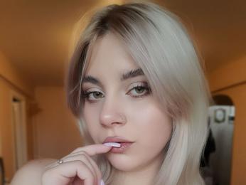 MayraSpanger webcam livejasmin model stream image