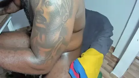 Freedom_24 webcam model stream image