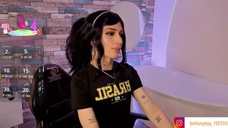 boyfox_tay webcam model stream image