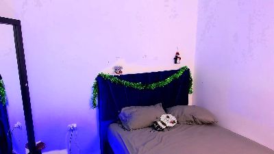 john_mystic1 webcam model stream image