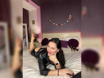 Hungryforme webcam model stream image