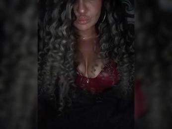 Brunetochkaaa webcam bongacams model stream image