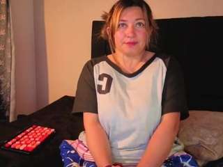 devil-sara webcam model stream image