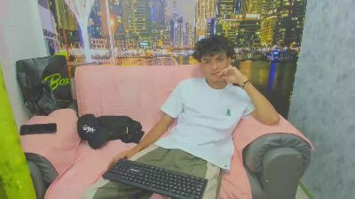 hot_bunny_77 webcam model stream image