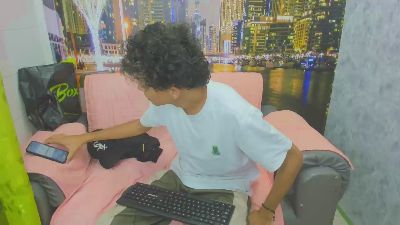 hot_bunny_77 webcam model stream image