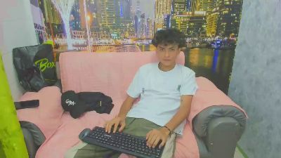 hot_bunny_77 webcam model stream image