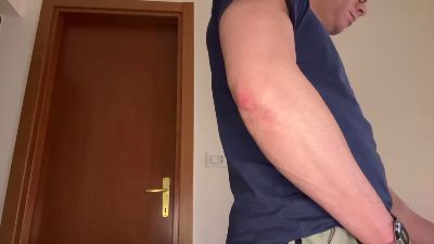 Robespierre_ho webcam cam4 model stream image