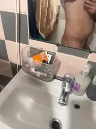 kaya_218 webcam model stream image