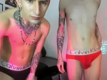Liam-adamwex webcam stripchat model stream image