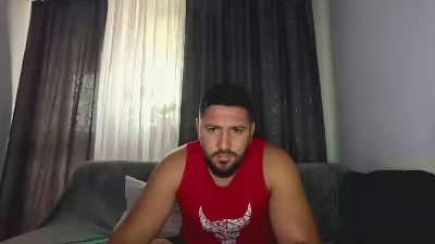 _Alpha_Boy webcam model stream image