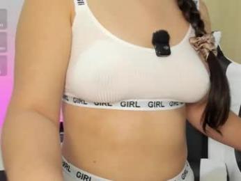 soyamandaa webcam model stream image