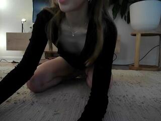 Dylan Knight webcam model stream image