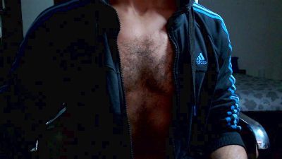 Mikesfyres webcam model stream image