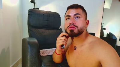 los_Juanes webcam cam4 model stream image
