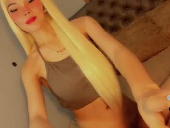 bella_tara webcam chaturbate model stream image