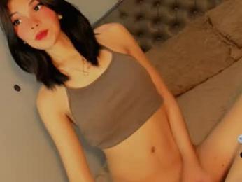 bella_tara webcam model stream image