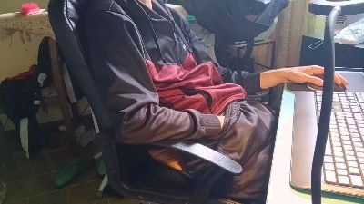 vald83 webcam model stream image