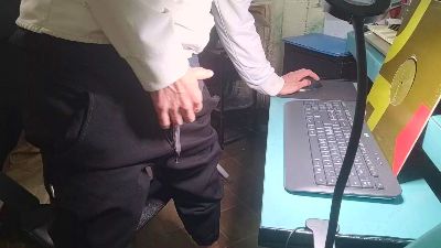 vald83 webcam model stream image