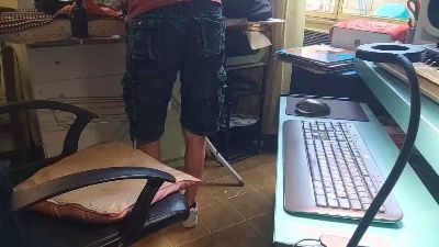 vald83 webcam model stream image