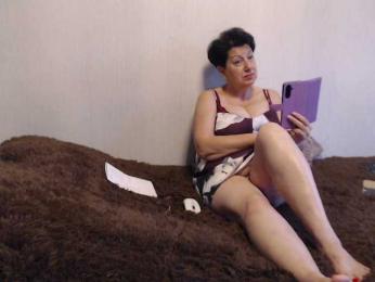 NINA-RICCI webcam model stream image