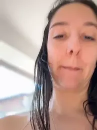 RealJuliette webcam model stream image