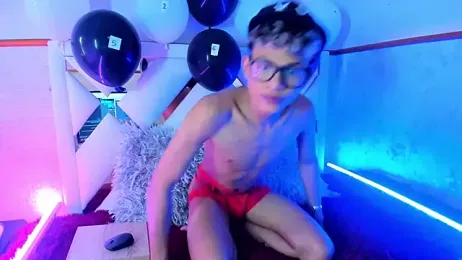 Sammy_Millers webcam model stream image