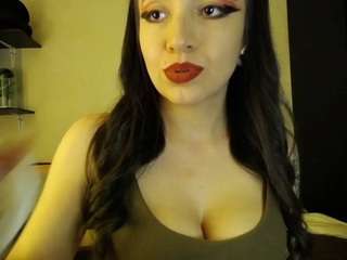 paulinadelatorre webcam model stream image
