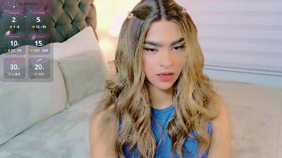 scarlethsweety webcam model stream image