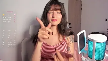 Sakito_Tokio webcam model stream image