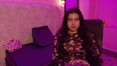 daila51 webcam model stream image