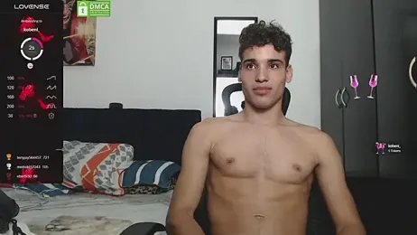 Babylin77 webcam model stream image