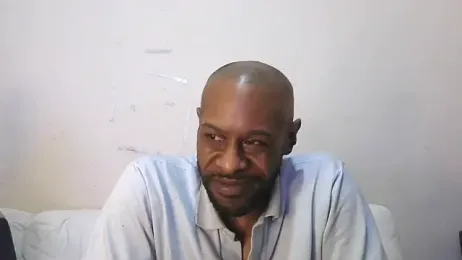 CuzzyB69 webcam model stream image