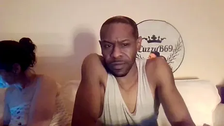 CuzzyB69 webcam model stream image