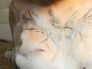 Tajuana Sunyich webcam model stream image