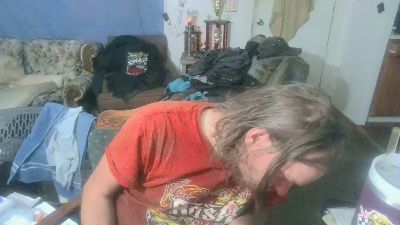 Bangjuice webcam cam4 model stream image