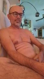 TheDearDaddy webcam model stream image