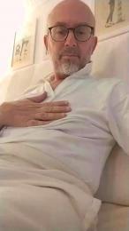 TheDearDaddy webcam model stream image