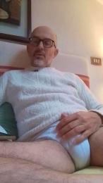 TheDearDaddy webcam cam4 model stream image