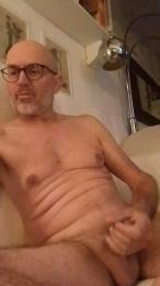 TheDearDaddy webcam model stream image