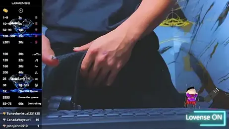 Kevin22_222 webcam stripchat model stream image