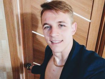 JamesonJam webcam livejasmin model stream image