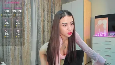 _dkny_ webcam model stream image