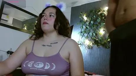 Big_Hard_Sofia webcam stripchat model stream image
