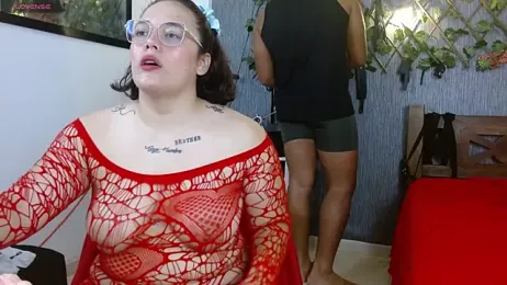 Big_Hard_Sofia webcam model stream image