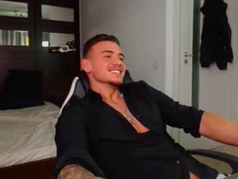 elijahthorne webcam chaturbate model stream image