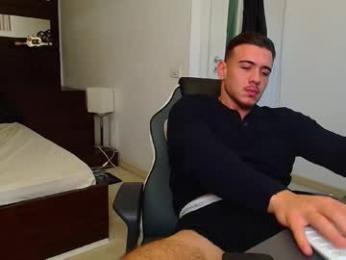 elijahthorne webcam model stream image