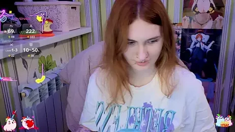 _Chlo__e webcam model stream image