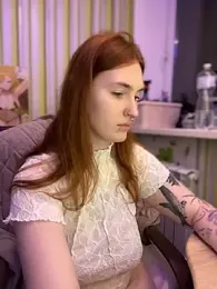 _Chlo__e webcam model stream image