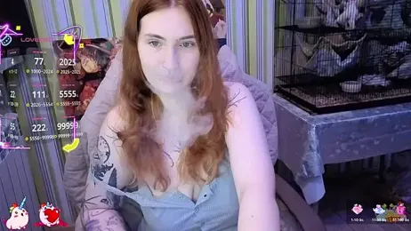 _Chlo__e webcam model stream image